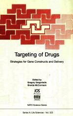 Targeting of drugs:strategies for gene constructs and delivery