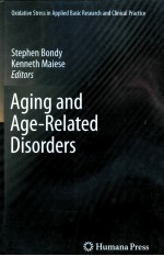 Aging and Age-related Disorders