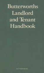 Butterworths landlord and tenant handbook