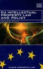 EU intellectual property law and policy