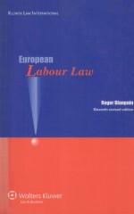 EUROPEAN LABOUR LAW