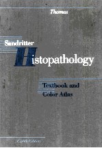 SANDRITTER HISTOPATHOLOGY TEXTBOOK AND COLOR ATLAS