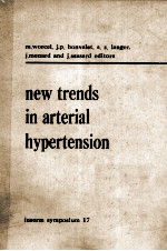 NEW TRENDS IN ARTERIAL HYPERTENSION