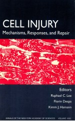 Cell injury : mechanisms