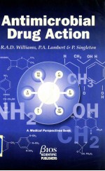 Antimicrobial Drug Action