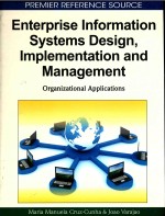 ENTERPRISE INFORMATION SYSTEMS DESIGN