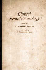 Clinical neuroimmunology