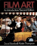 FILMART:AN INTRODUCTION  SECOND EDITION