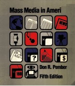 MASS MEDIA IN AMERICA  FIFTH EDITION