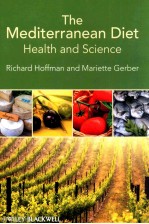 The Mediterranean diet : health and science