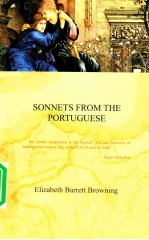 SONNETS FROM THE PORTUGUESE