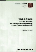 霄坑是怎样炼成的  安徽省霄坑村调查