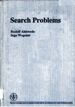 SEARCH PROBLEMS