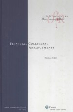 FINANCIAL COLLATERAL ARRANGEMENTS