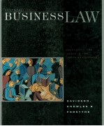 BUSINESS LAW