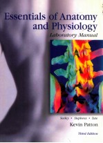 Essentials of anatomy and physilogy laboratory manual third edition