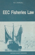 EEC fisheries law