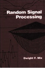 RANDOM SIGNAL PROCESSING