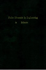 Finite elements in engineering and science : proceedings of the second International Diana Conferenc