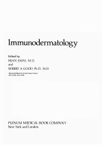 IMMUNODERMATOLOGY