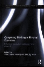 COMPLEXITY THINKING IN PHYSICAL EDUCATION