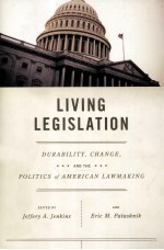 LIVING LEGISLATION  DURABILITY