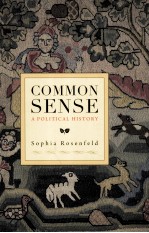 COMMON SENSE  A POLITICAL HISTORY