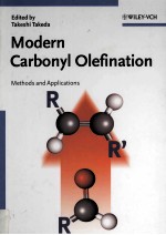 MODERN CARBONYL OLEFINATION