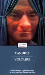 CANDIDE Voltaire