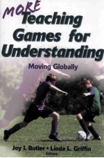 MORE TEACHING GAMES FOR UNDERSTANDING MOVING GLOBALLY