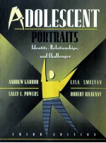 ADOLESCENT PORTRAITS THIRD EDITION