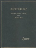 Handbook of the Law of Antitrust