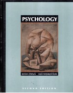 PSYCHOLOGY SECOND EDITION