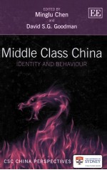 MIDDLE CLASS CHINA  IDENTITY AND BEHAVIOUR