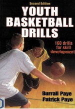 YOUTH BASKETBALL DRILLS SECOND EDITION