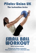 SMALL BALL WORKOUT