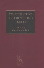 Constructive and Resulting Trusts