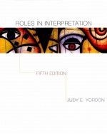 ROLES IN INTERPRETATION  FIFTH EDITION