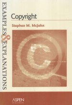 COPYRIGHT  EXAMPLES AND EXPLANATIONS