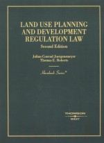 LAND USE PLANNING AND DEVELOPMENT REGULATION LAW  SECOND EDITION