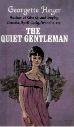 THE QUIET GENTLEMAN