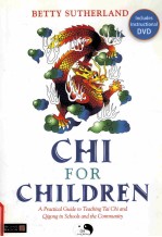 CHI FOR CHILDERN