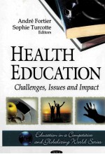 HEALTH EDUCATION:CHALLENGES