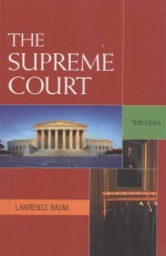 THE SUPREME COURT  TENTH EDITION