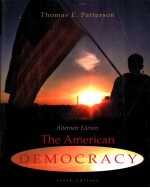 THE AMERICAN DEMOCRACY ALTERNATE EDITION SIXTH EDITION