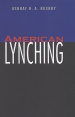 American Lynching