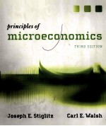 PRINCIPLES OF MICROECONOMICS  THIRD EDITION