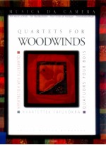 Quartets for Woodwinds Z.14 685