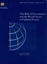 The Role of Government and the Private Sector in Fighting poverty