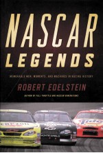 NASCAR LEGENDS MEMORABLE MEN